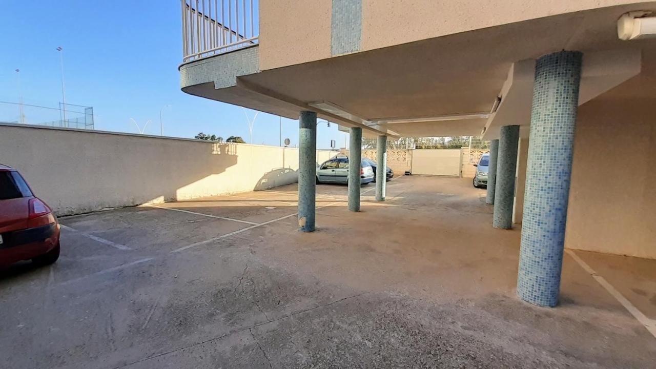 Apto Mar Del Alquiler Semanal Solo Familias Apartment *