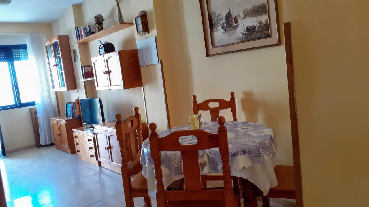 Apto Mar Del Alquiler Semanal Solo Familias Apartment *