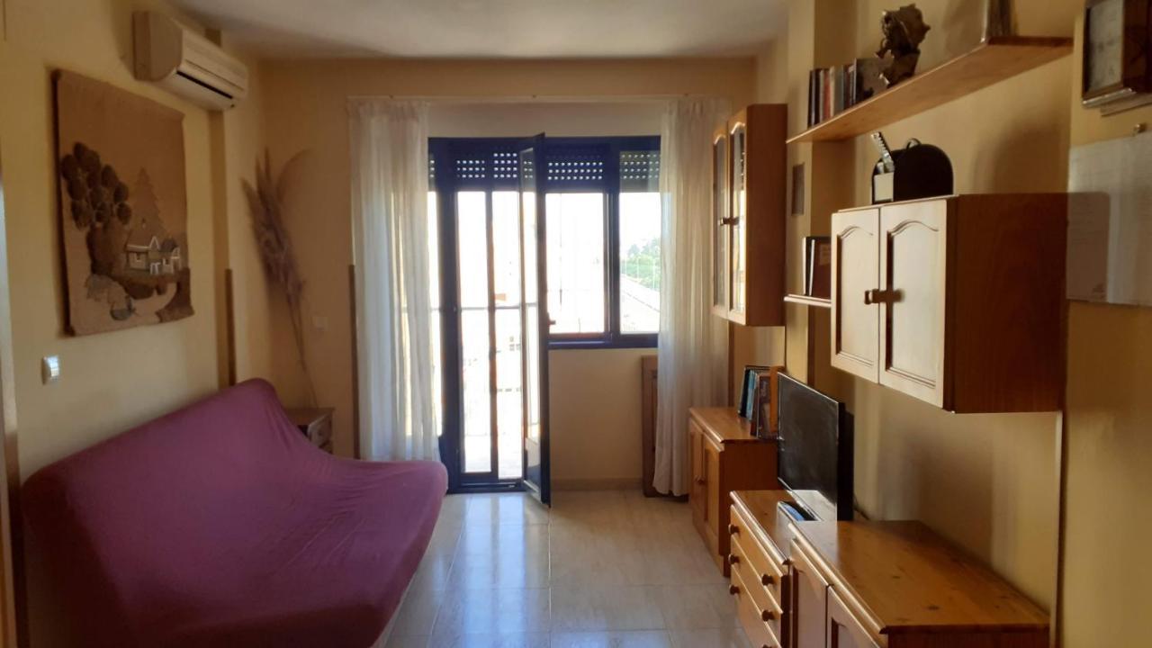 Apto Mar Del Alquiler Semanal Solo Familias Apartment Playa de Gandia