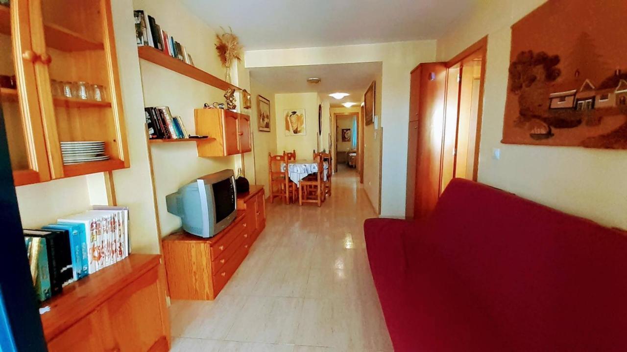 Apto Mar Del Alquiler Semanal Solo Familias