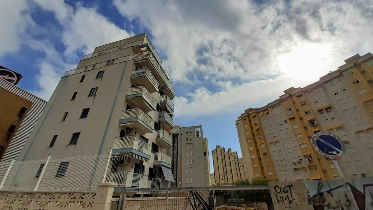Apto Mar Del Alquiler Semanal Solo Familias Playa de Gandia