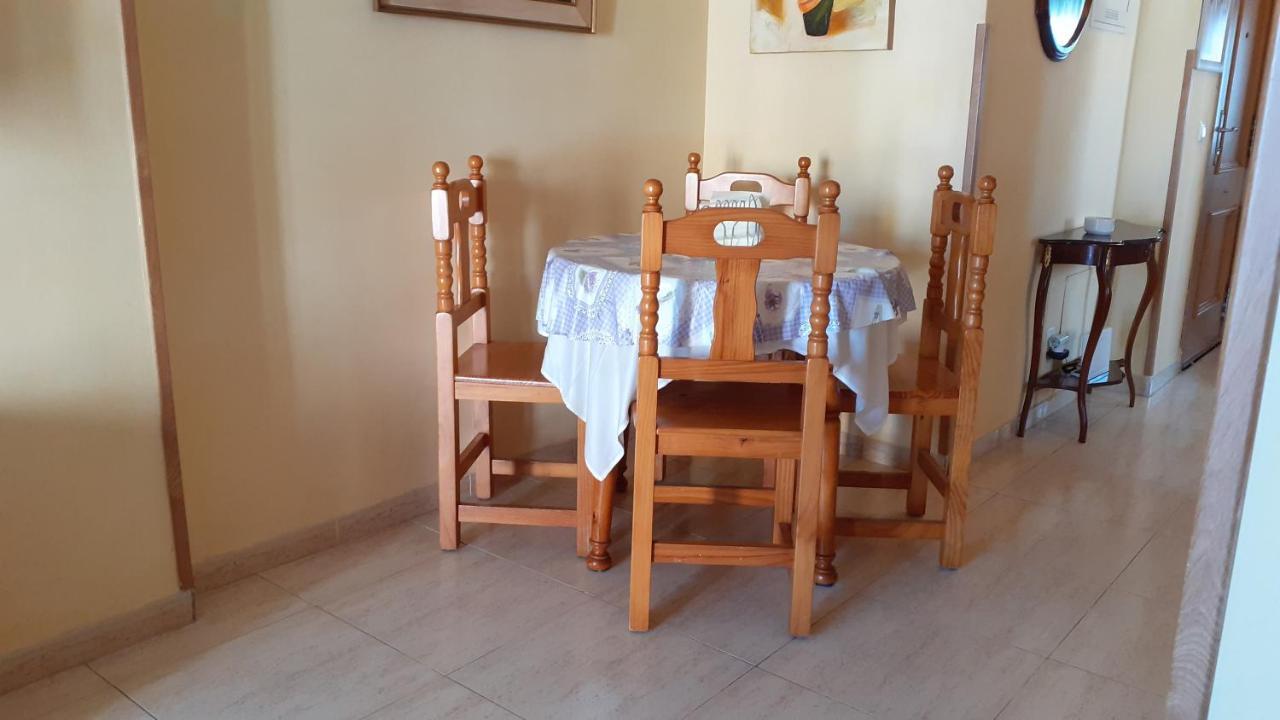 Apto Mar Del Alquiler Semanal Solo Familias Apartment Playa de Gandia