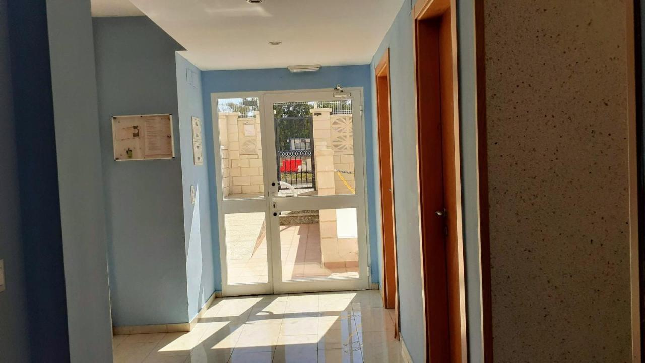 Apto Mar Del Alquiler Semanal Solo Familias * Playa de Gandia