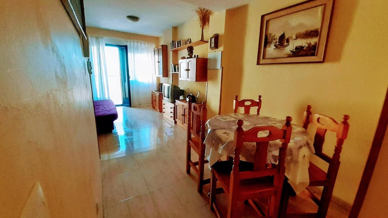 Apartment Apto Mar Del Alquiler Semanal Solo Familias *