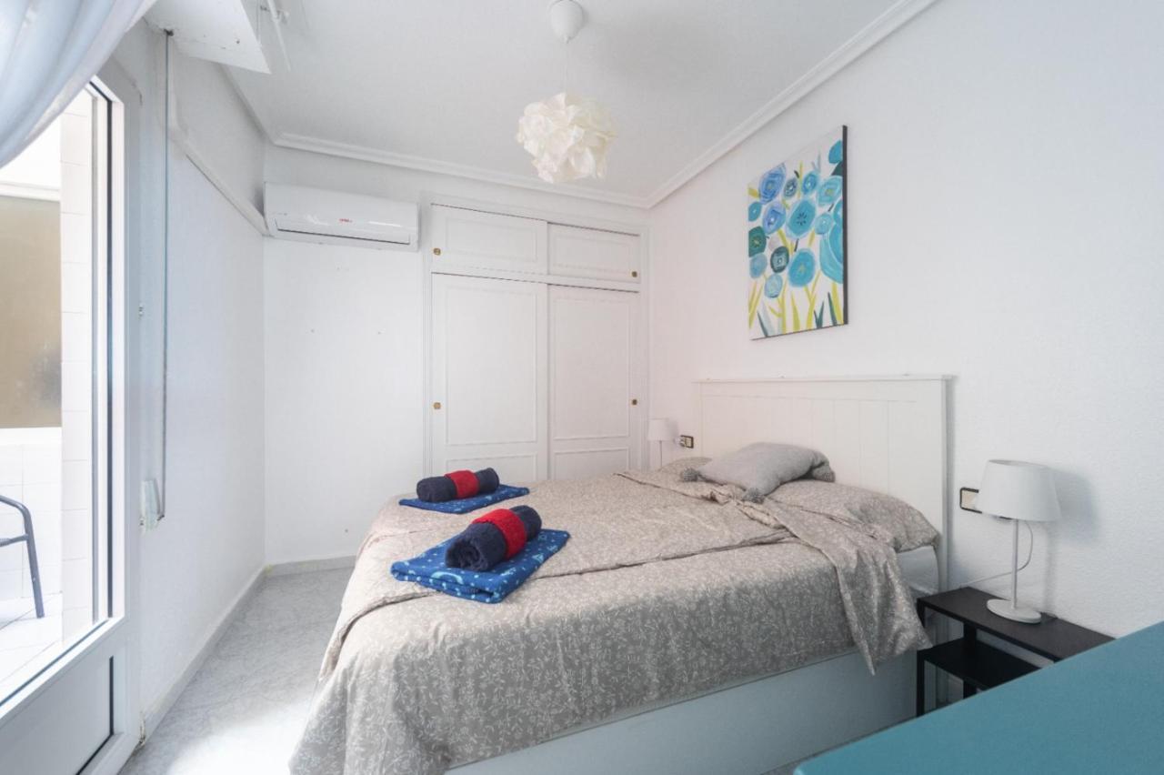 Apartamento / *