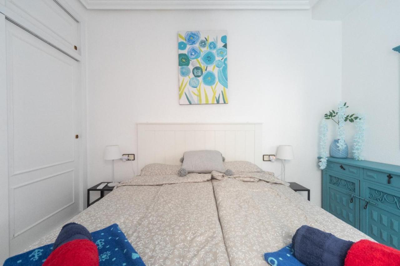 Apartamento / *