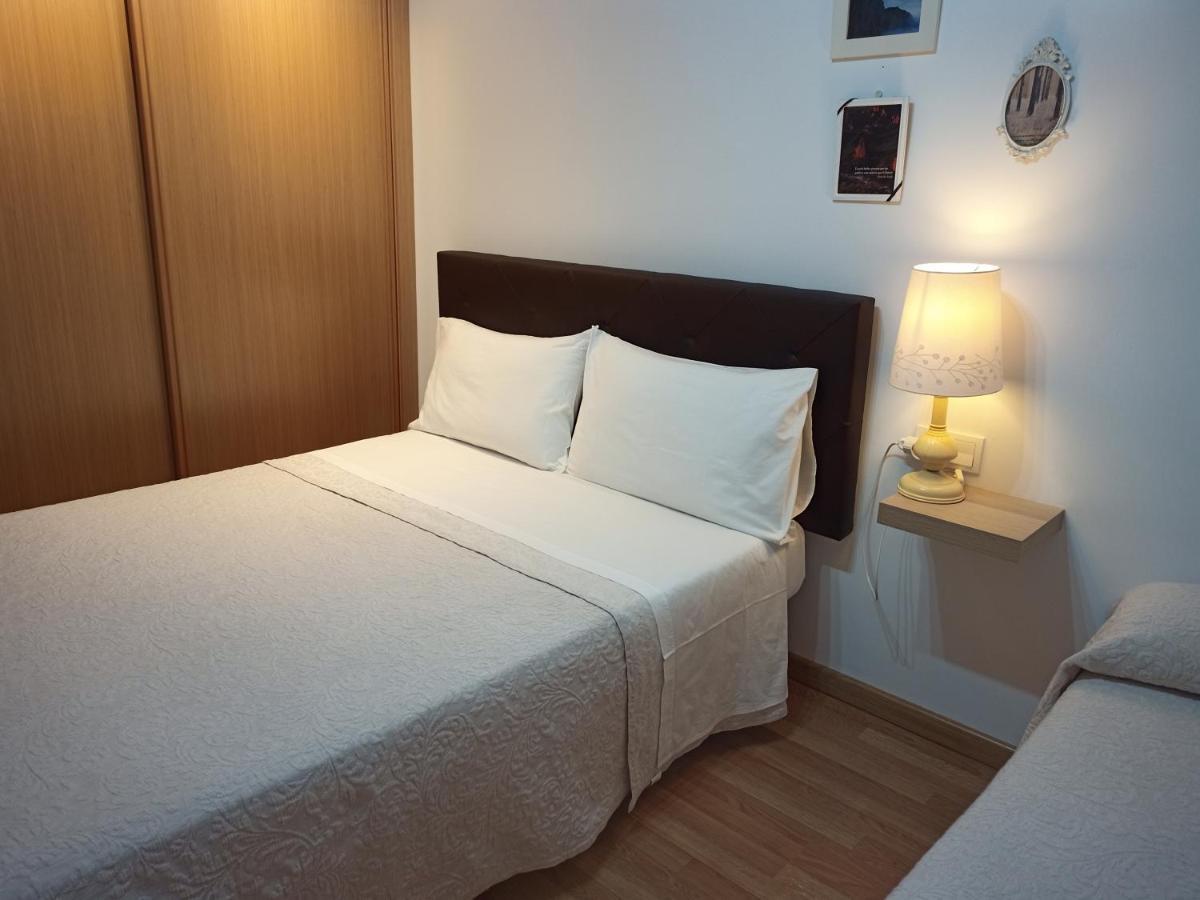 A&l Playa Apartamento