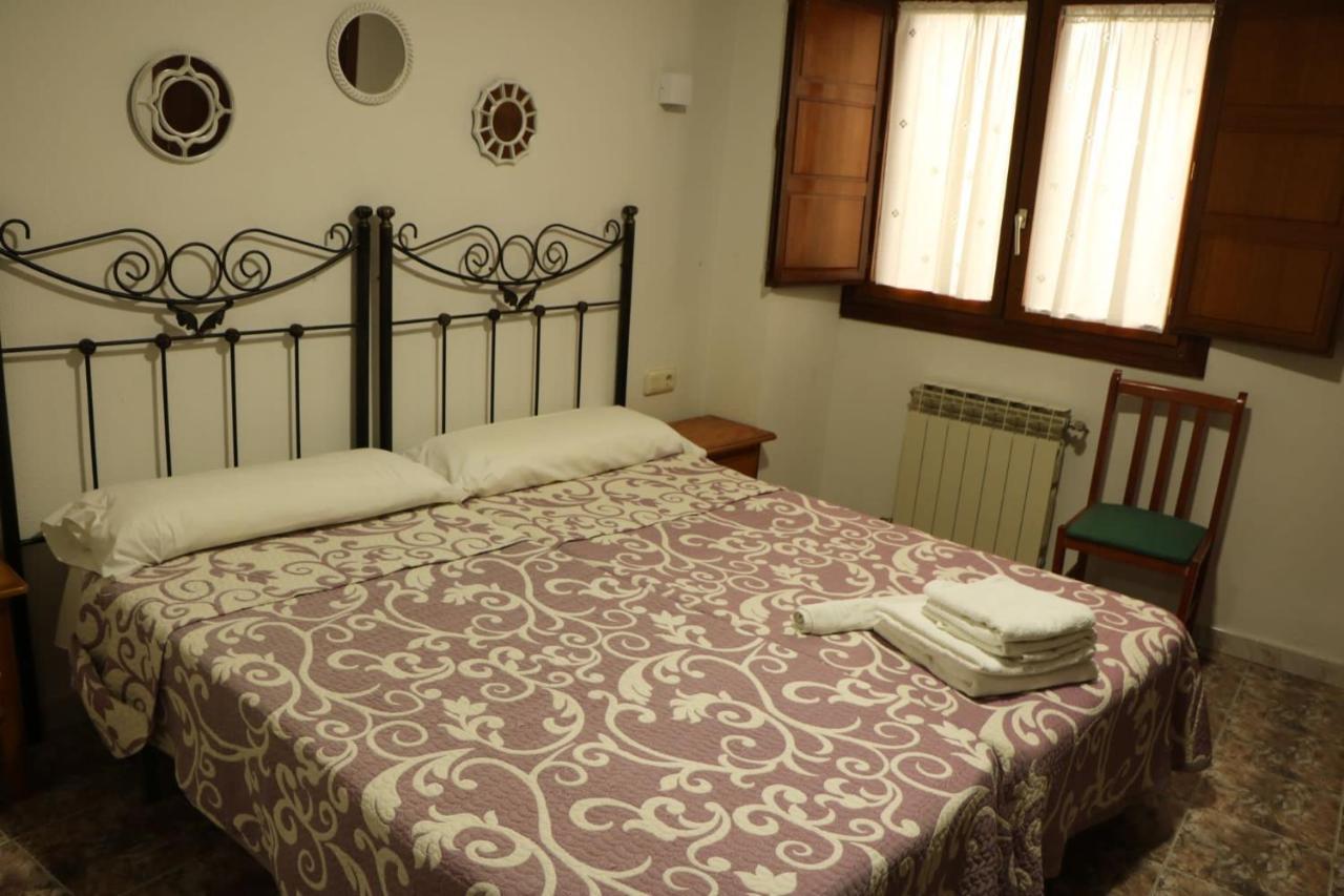 La Alberca Guest house La Alberca (Salamanca)