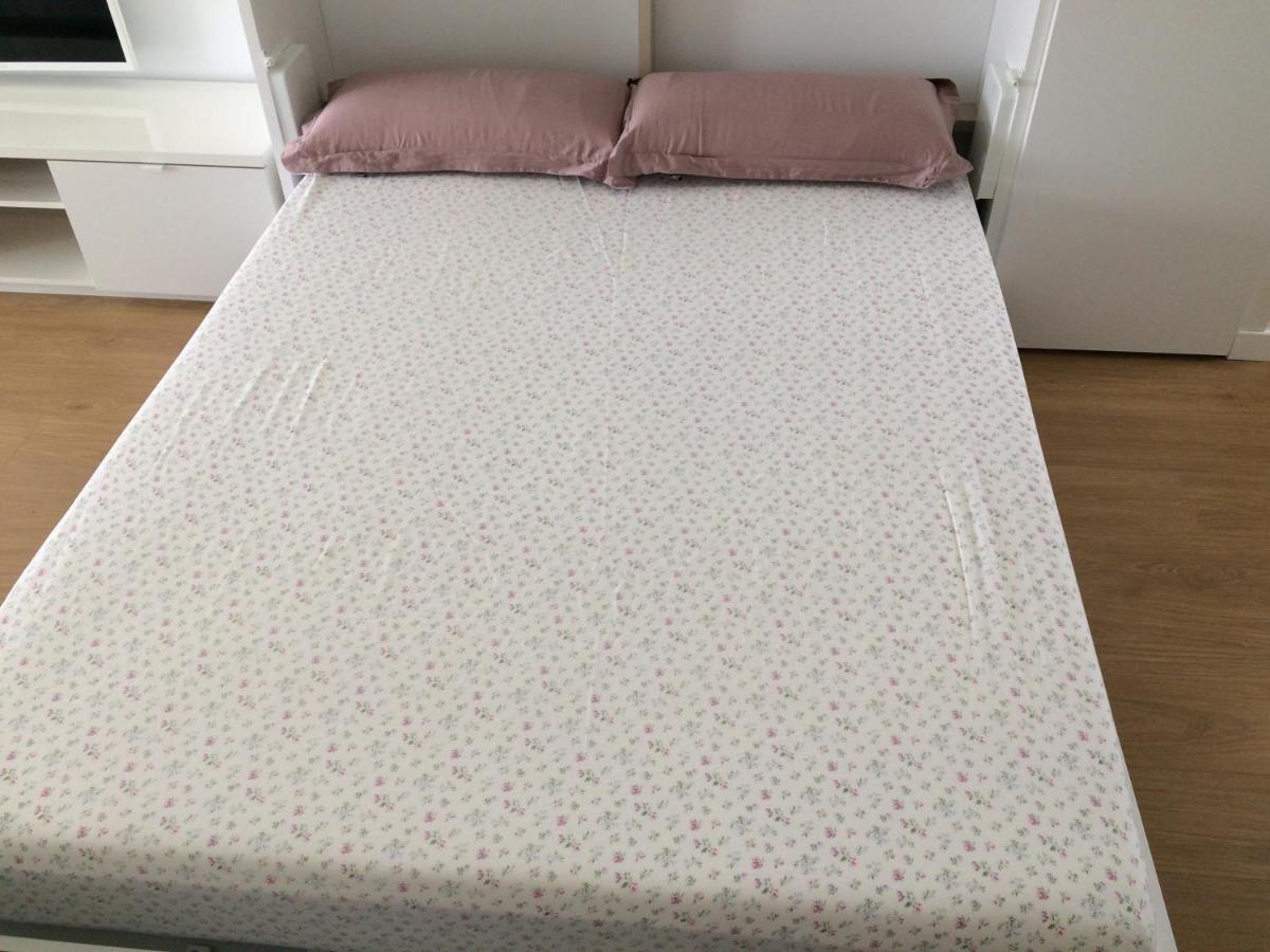 Alquiler Apartamento Estudio En