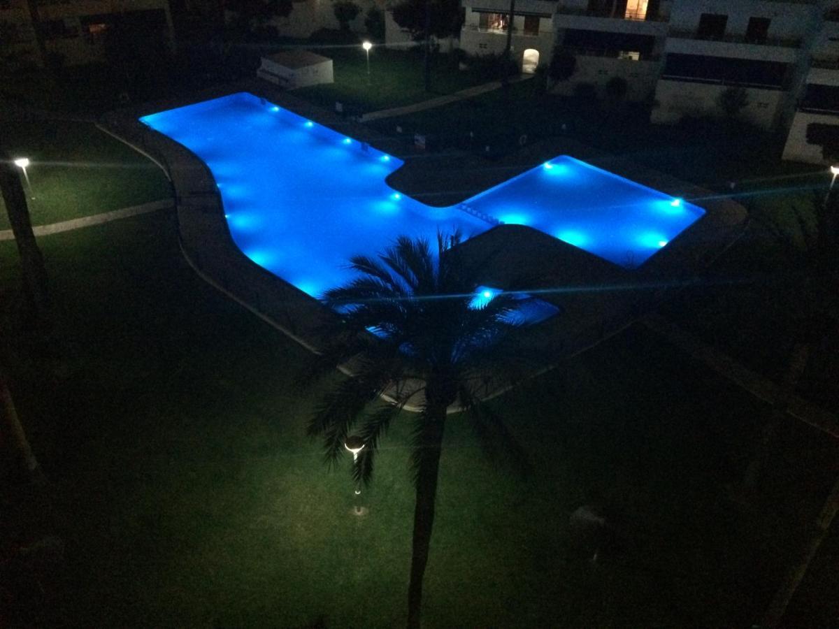 Alquiler Apartamento Estudio En