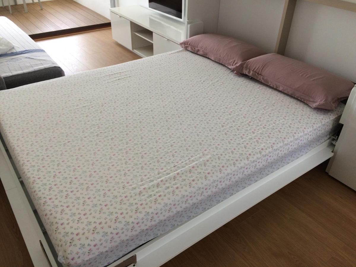 Alquiler Apartamento Estudio En Apartamento