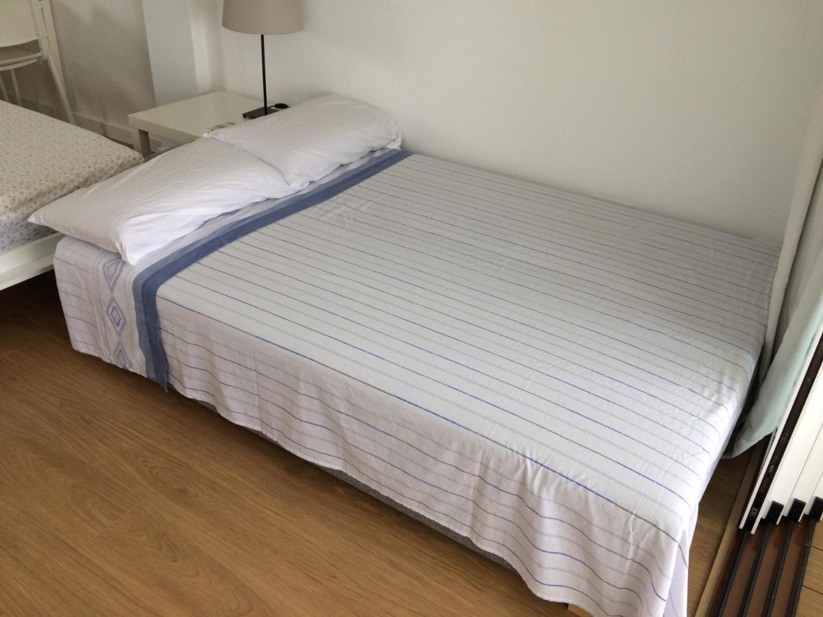 Alquiler Apartamento Estudio En Apartamento