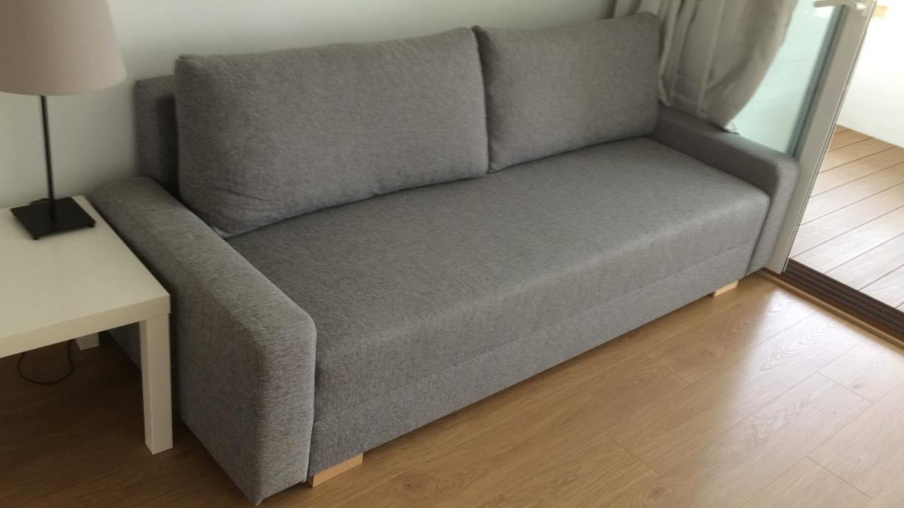 Alquiler Apartamento Estudio En * Jávea