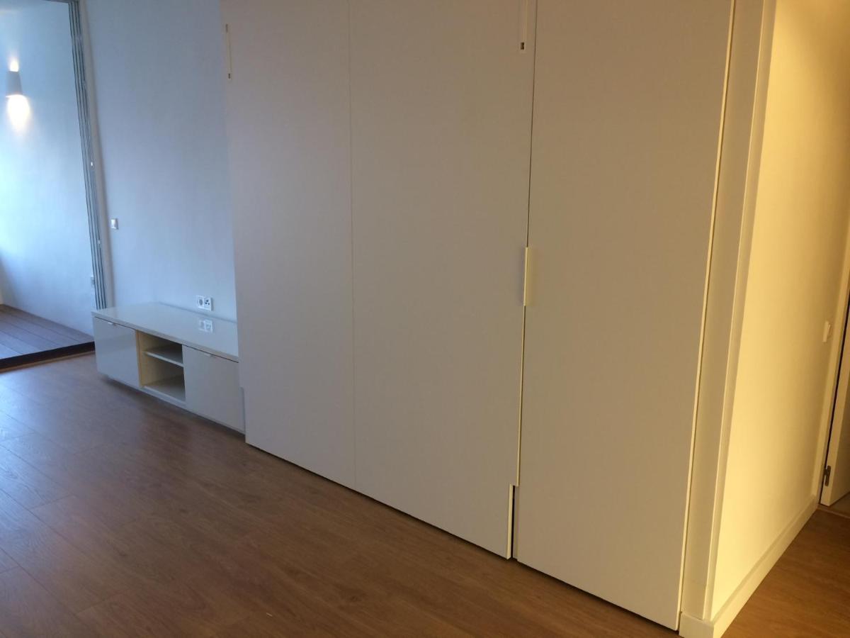 Apartamento Alquiler Apartamento Estudio En *