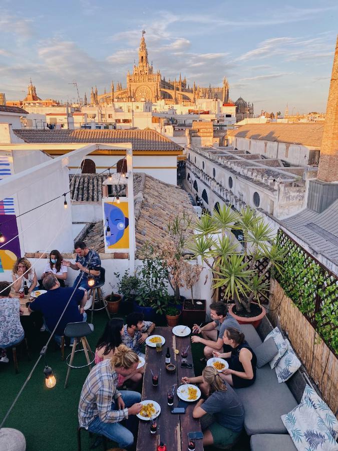 La Banda Rooftop