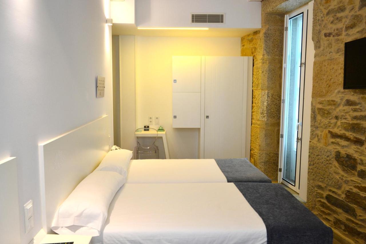 Alda San Bieito 3* Santiago de Compostela