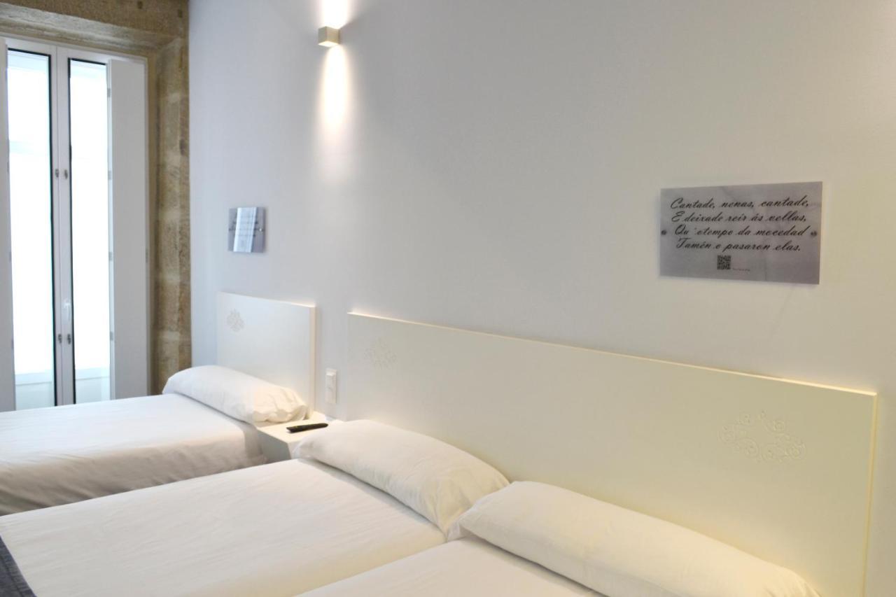 Hotel Alda San Bieito 3*