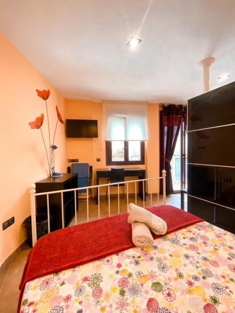 Turisticos Apartamento