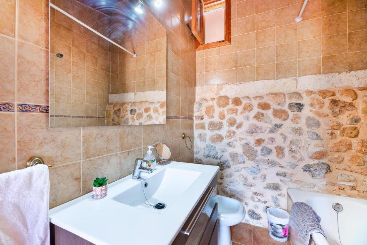 Cala Veritat Villa Inca (Mallorca)