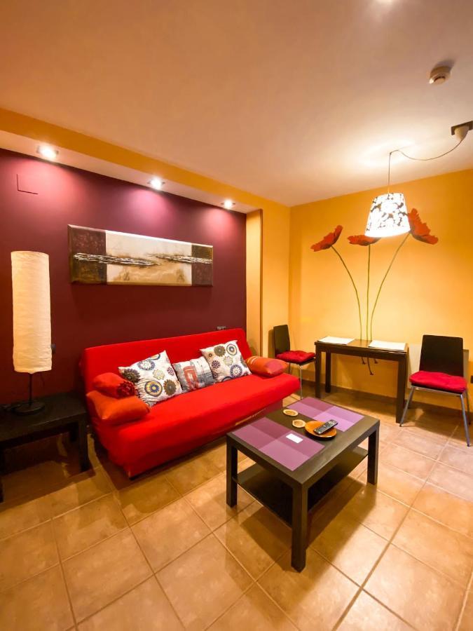 Apartamento Turisticos Graus