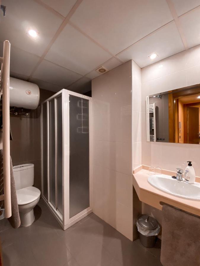 Apartamento Turisticos Graus