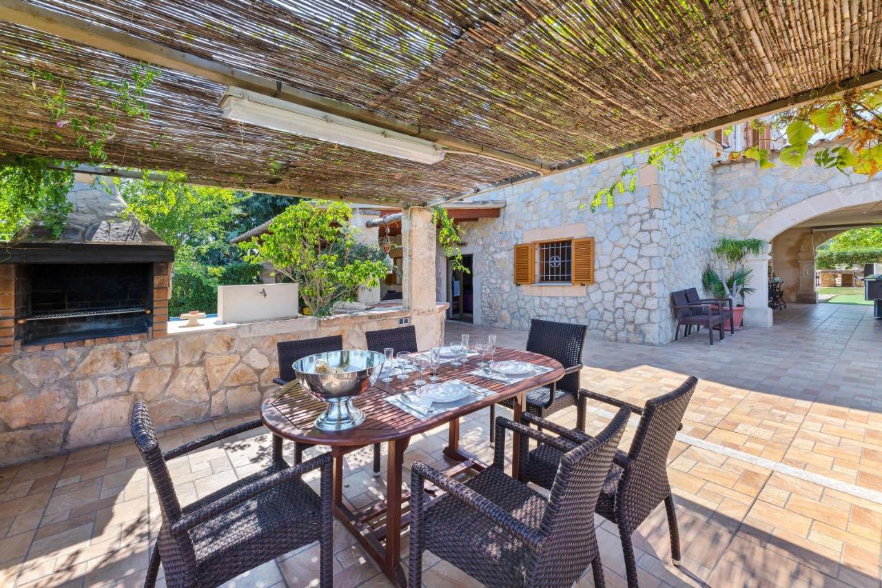 Cala Veritat Villa Inca (Mallorca)