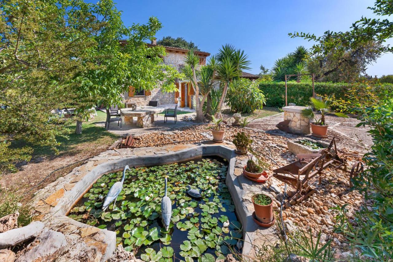Cala Veritat Inca (Mallorca)