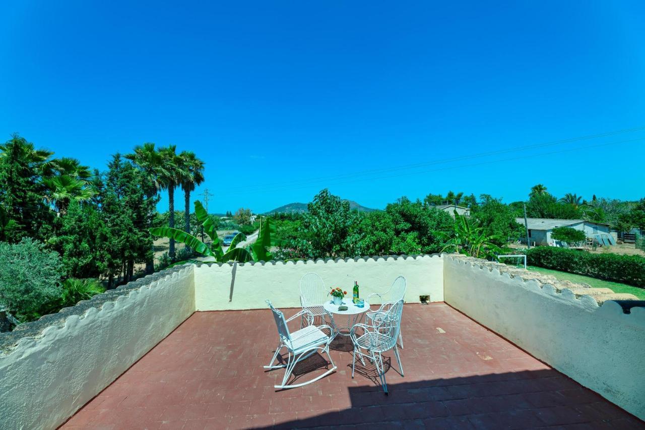 Villa Cala Veritat Inca (Mallorca)