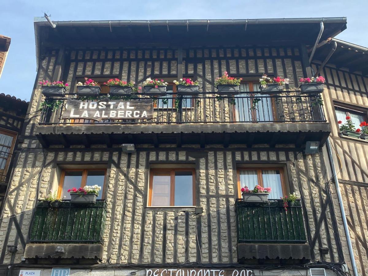 La Alberca 2*