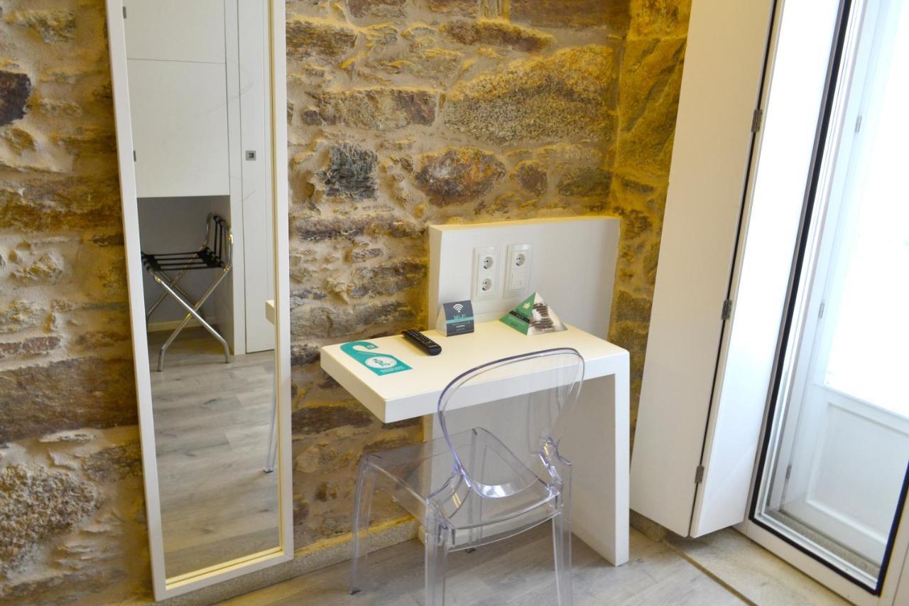 Alda San Bieito Hotel Santiago de Compostela