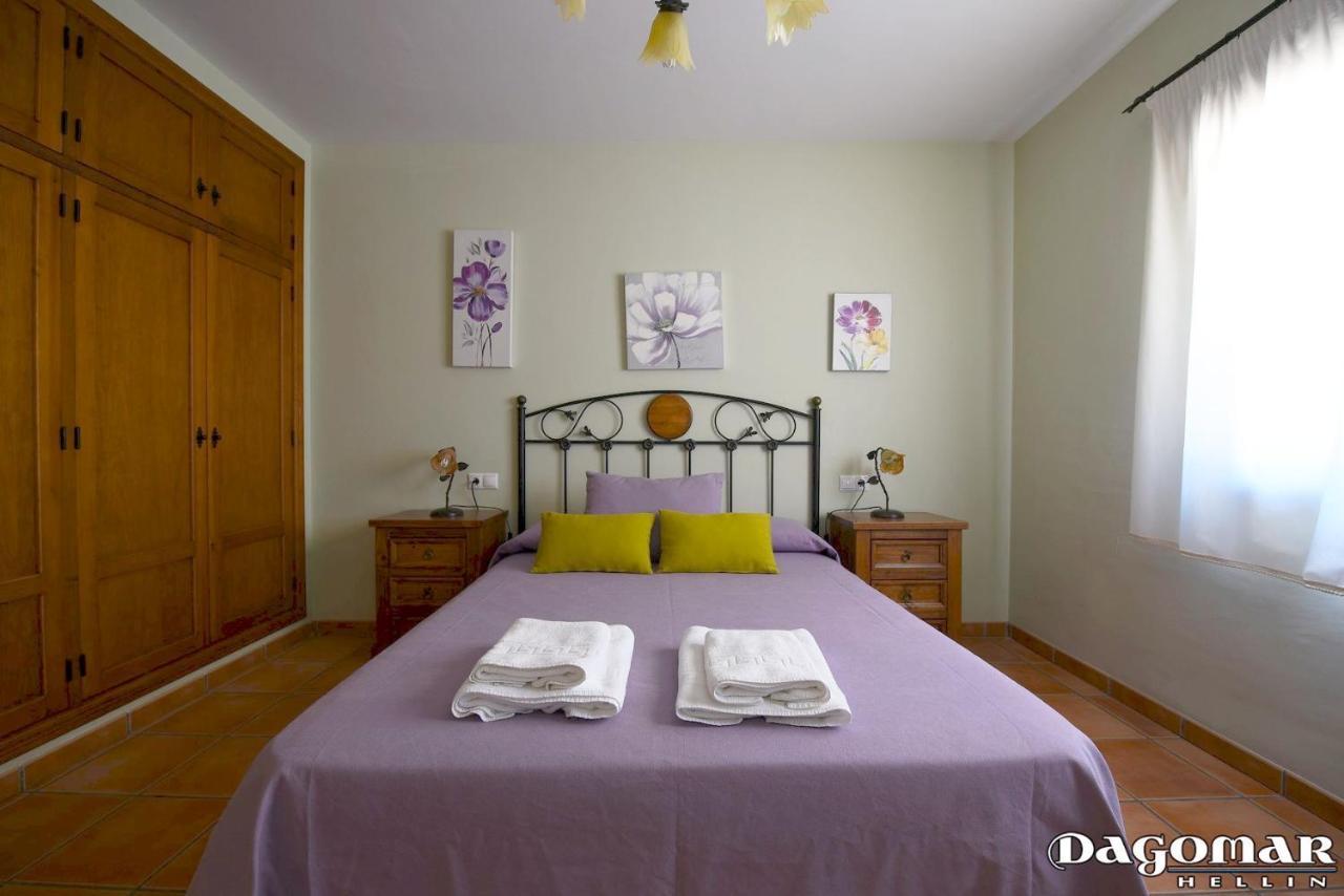 Country house Cortijo La Tapia