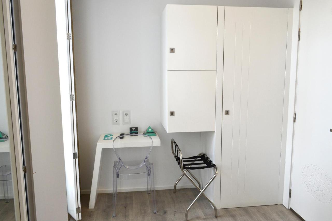 Alda San Bieito Hotel 3*