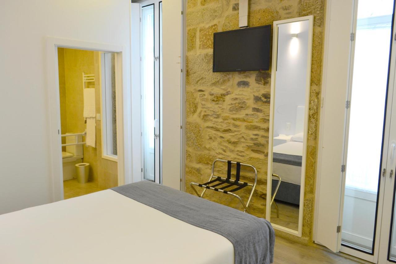 Alda San Bieito Hotel
