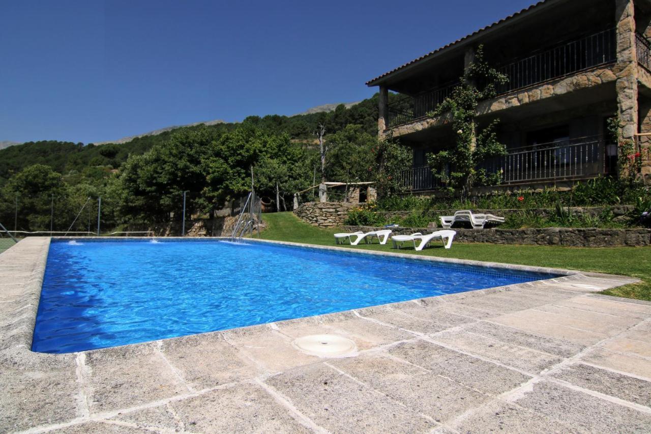Holiday home El Pinarejo El Arenal (Castile and Leon)