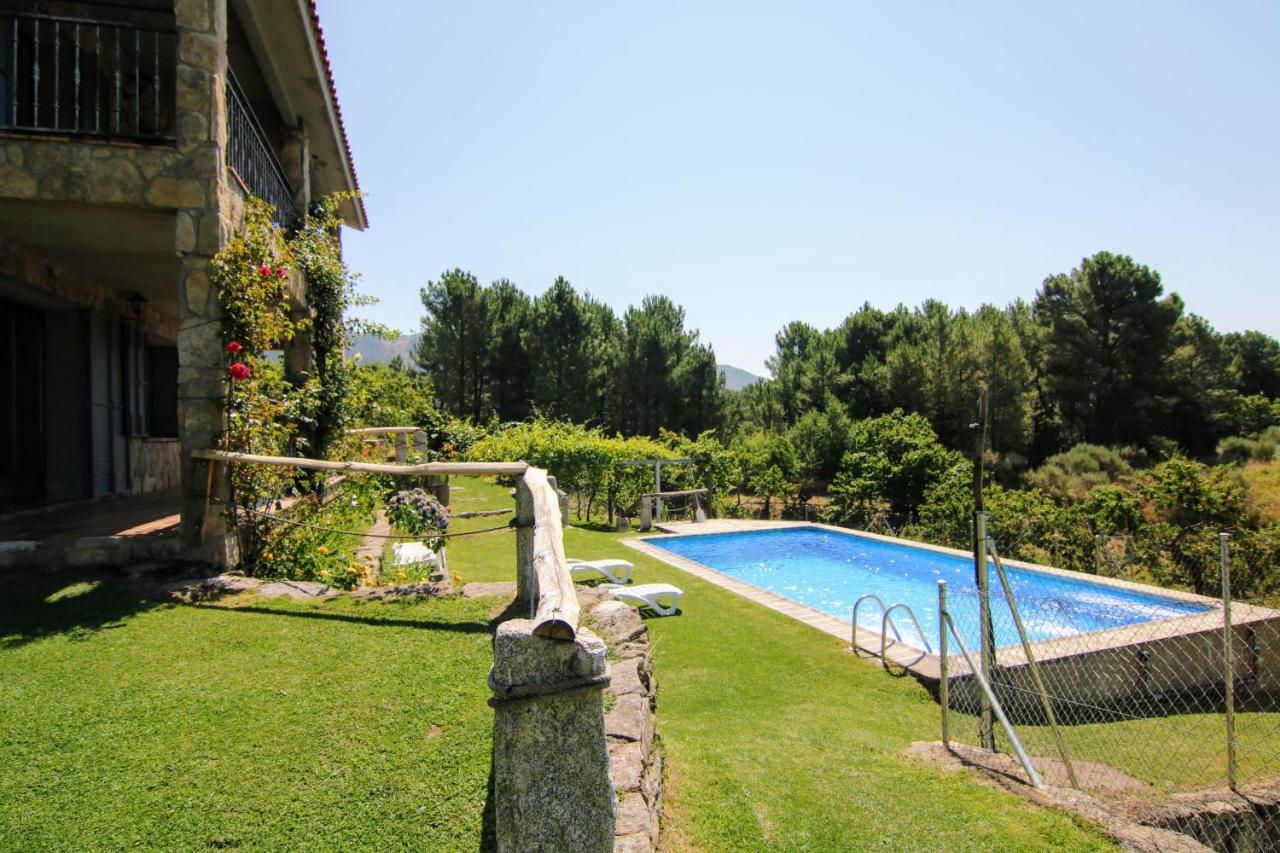 Holiday home El Pinarejo