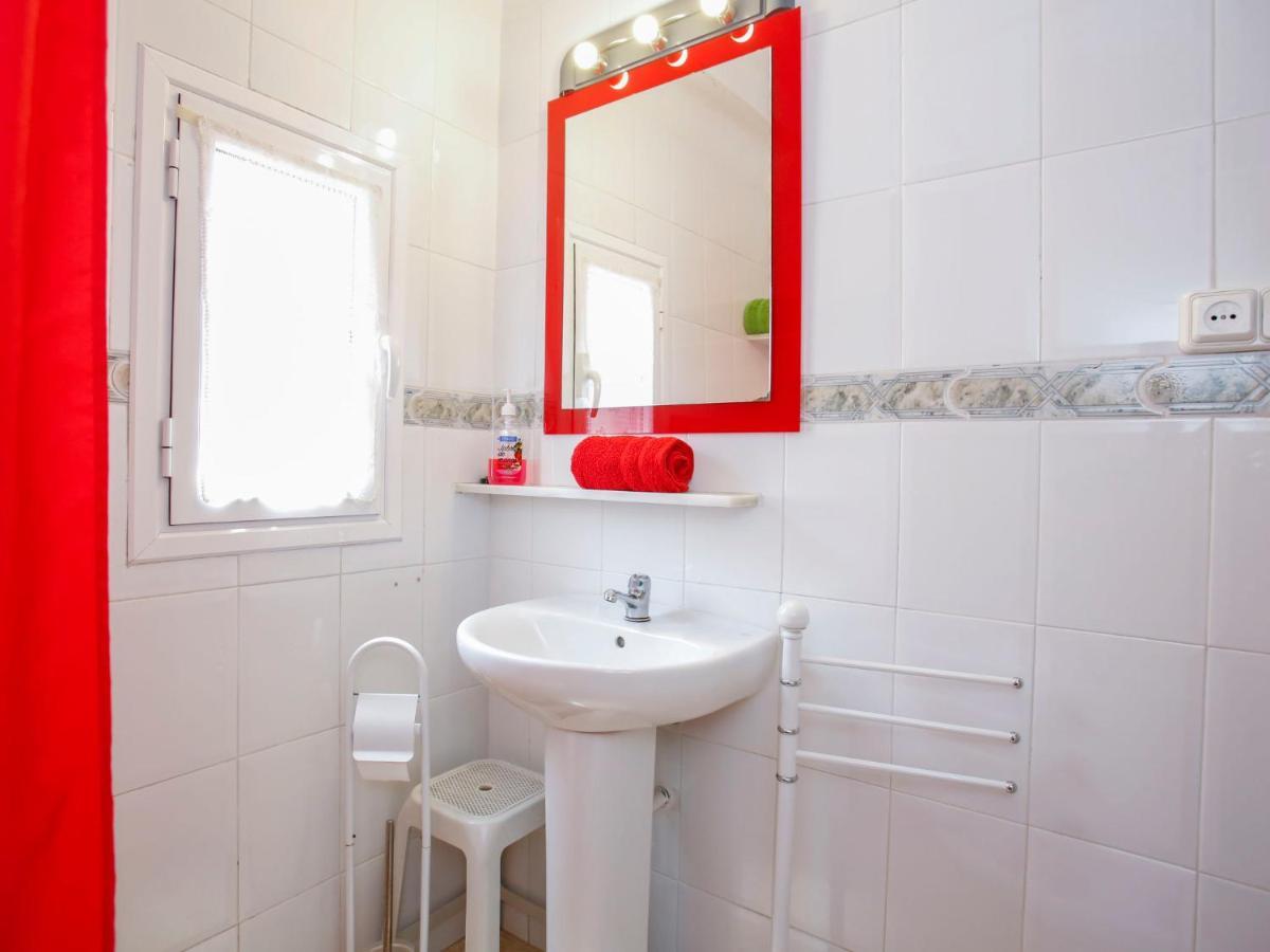 Solmar By Interhome Gandia