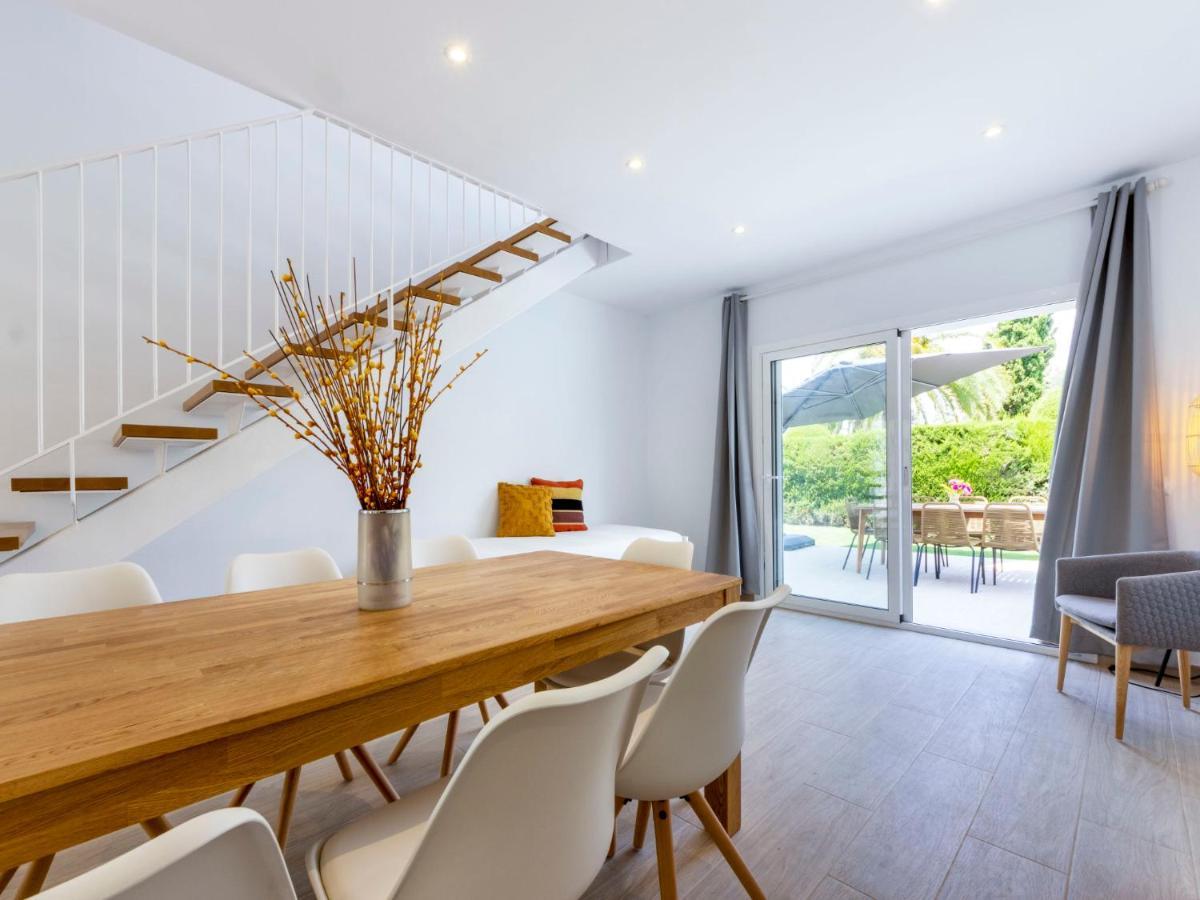 Eldorado Playa 139 By Interhome Holiday home Cambrils