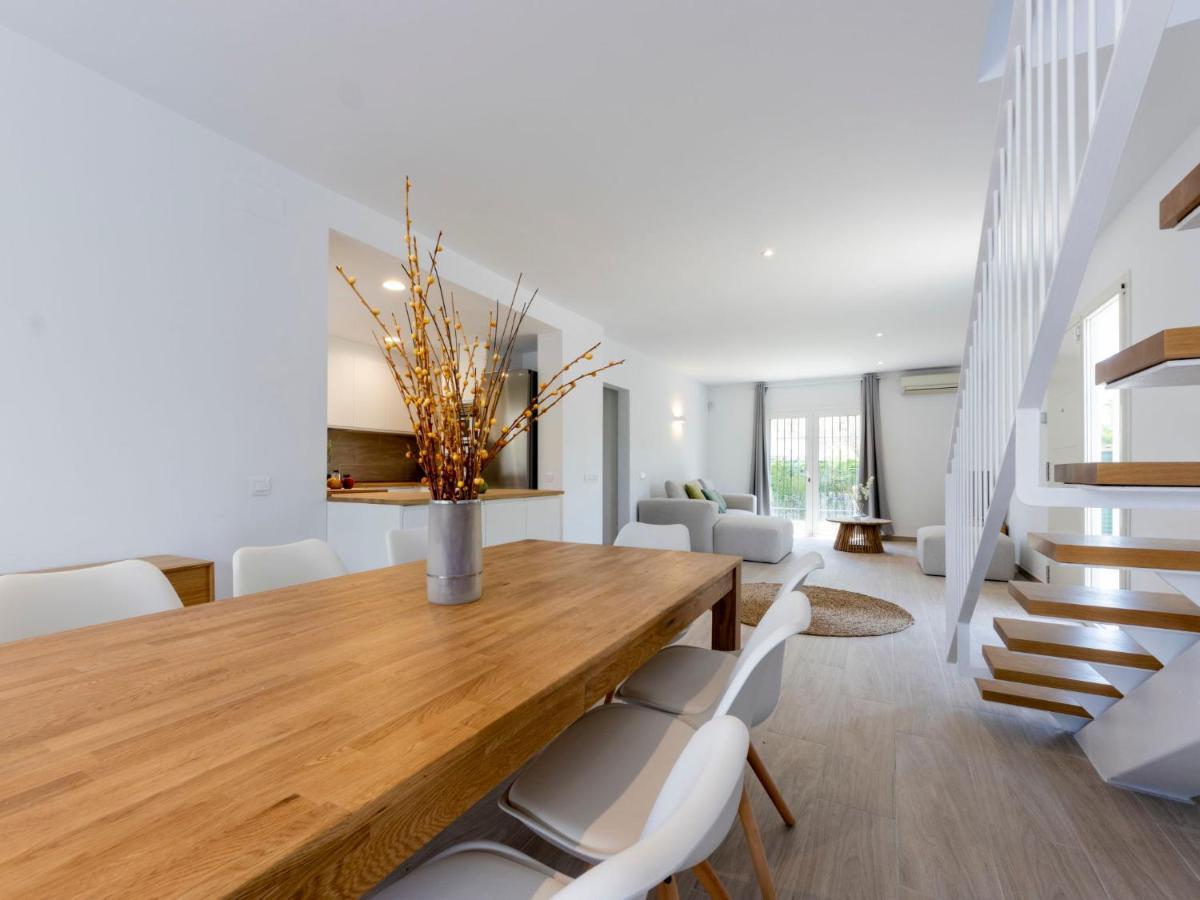 Eldorado Playa 139 By Interhome
