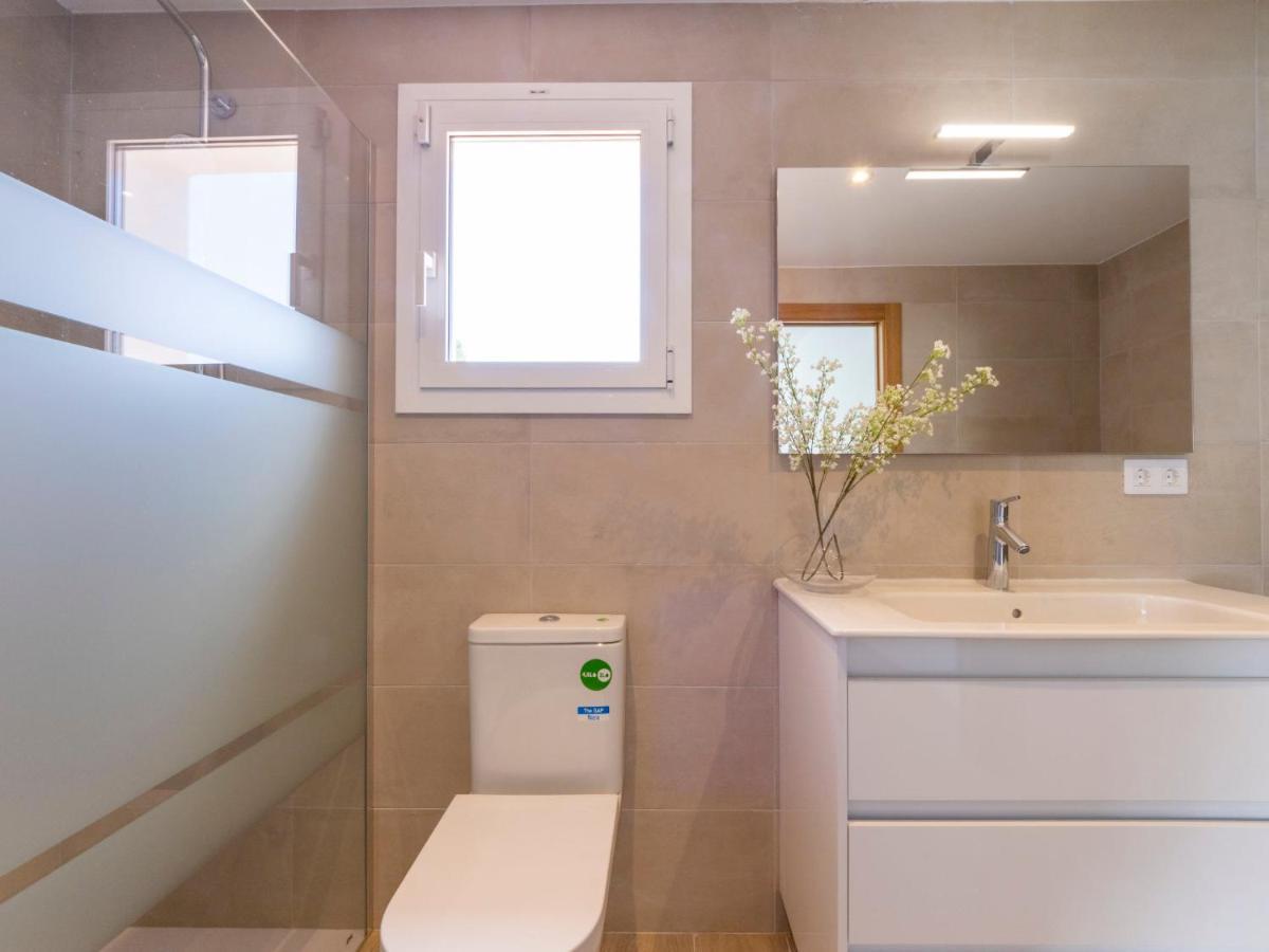 Eldorado Playa 139 By Interhome * Cambrils