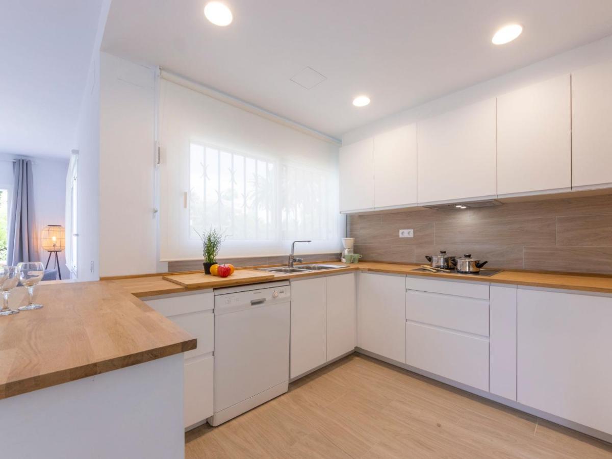 Eldorado Playa 139 By Interhome * Cambrils