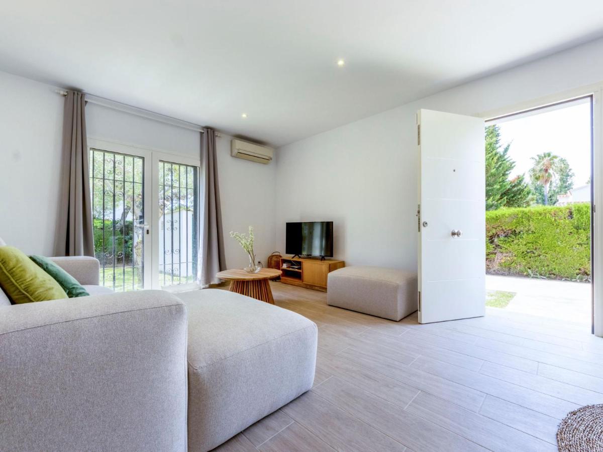 Holiday home Eldorado Playa 139 By Interhome *