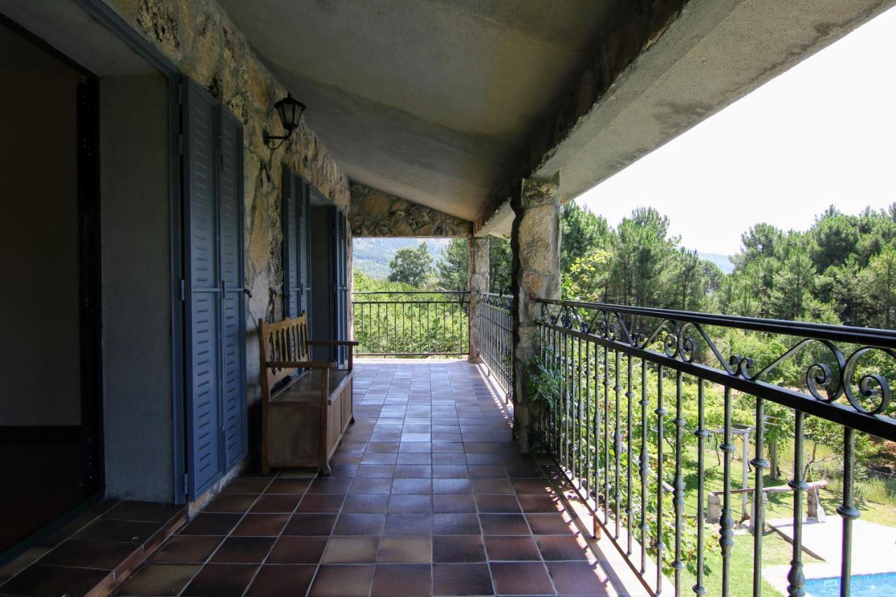 El Pinarejo Holiday home *