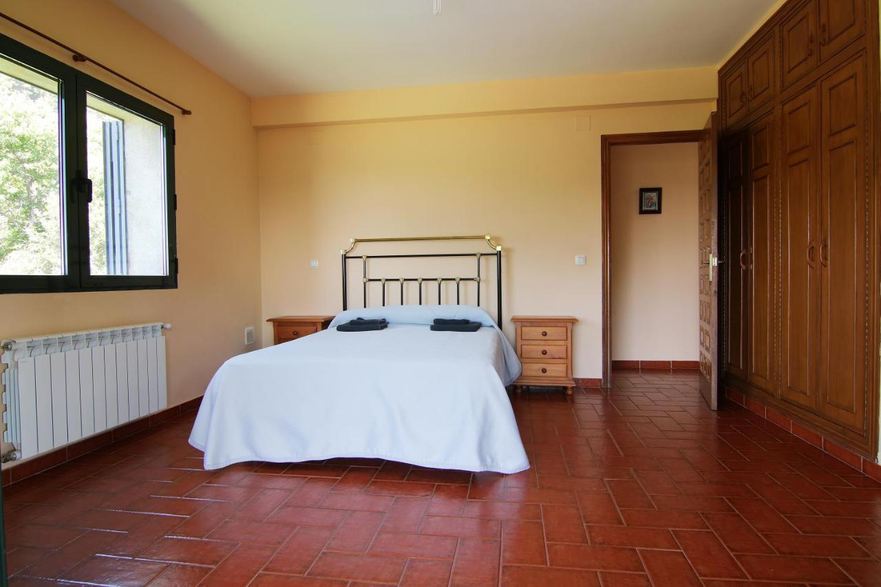 Holiday home El Pinarejo *