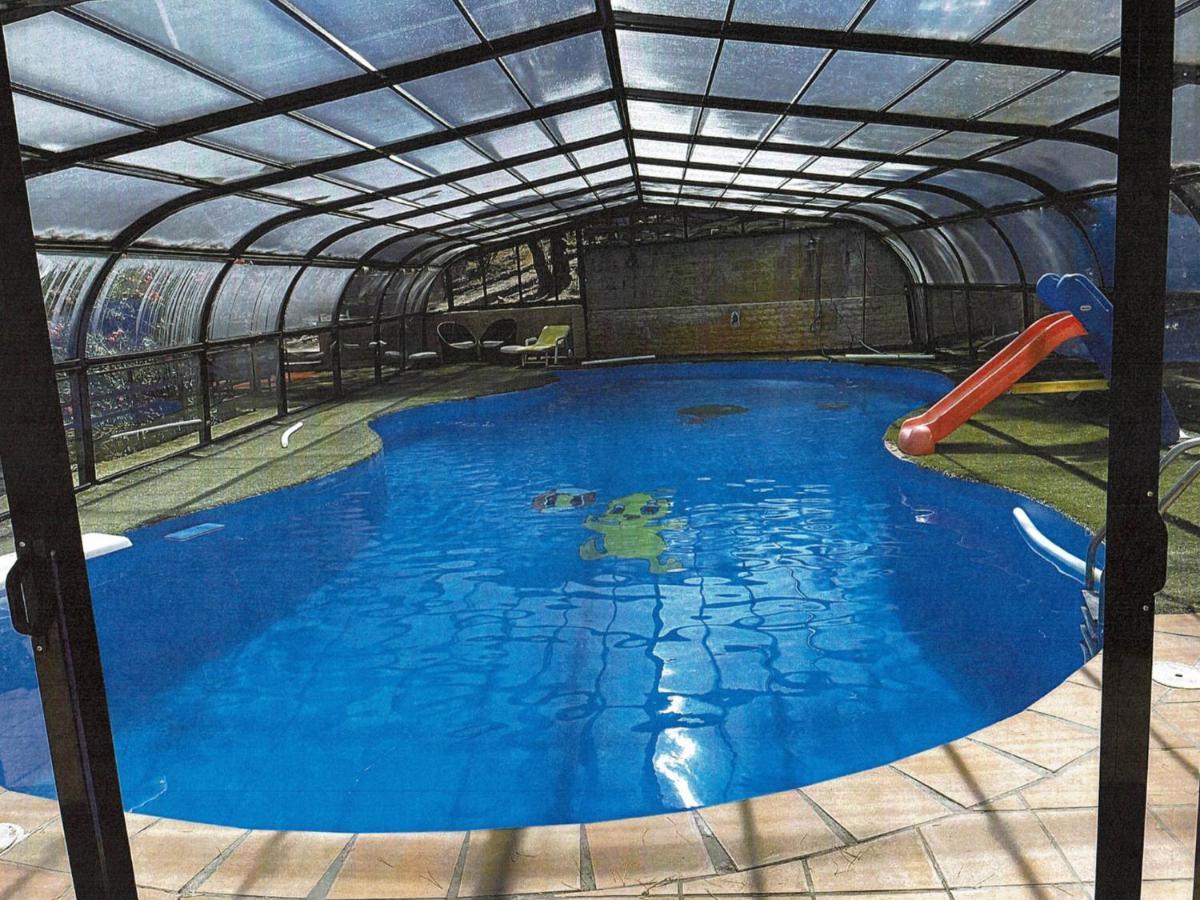 El Bosque Encantado By Interhome Albalate De Zorita
