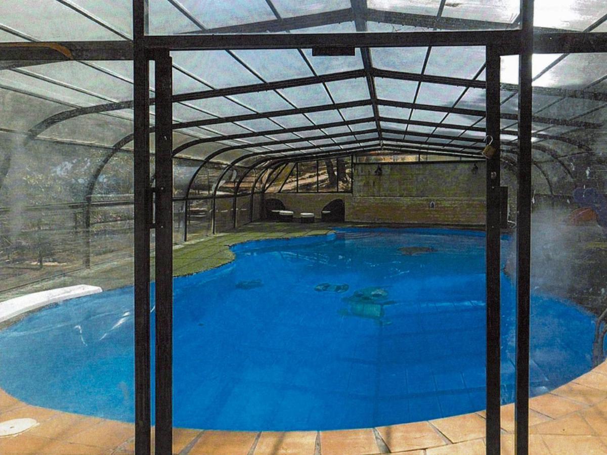 El Bosque Encantado By Interhome Albalate De Zorita