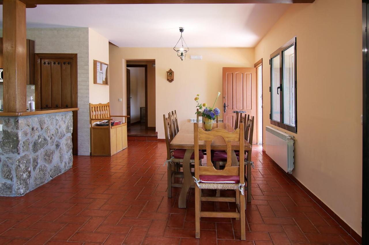 El Pinarejo Holiday home *