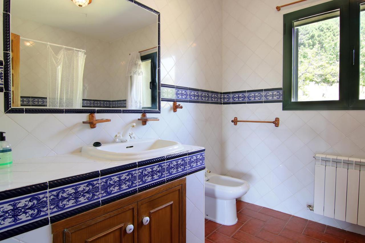 El Pinarejo Holiday home
