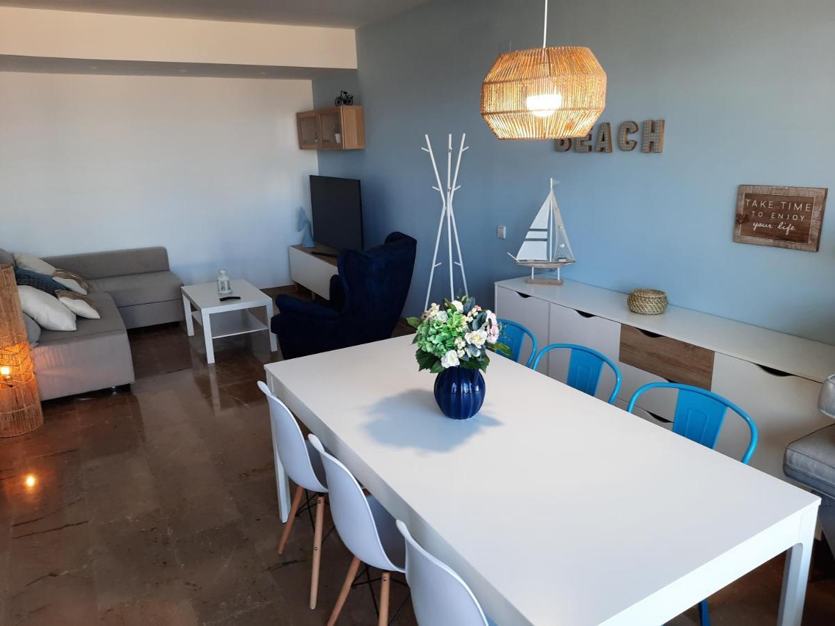 Сasa de vacaciones Adosado Completo Casa Sierra Y Playa