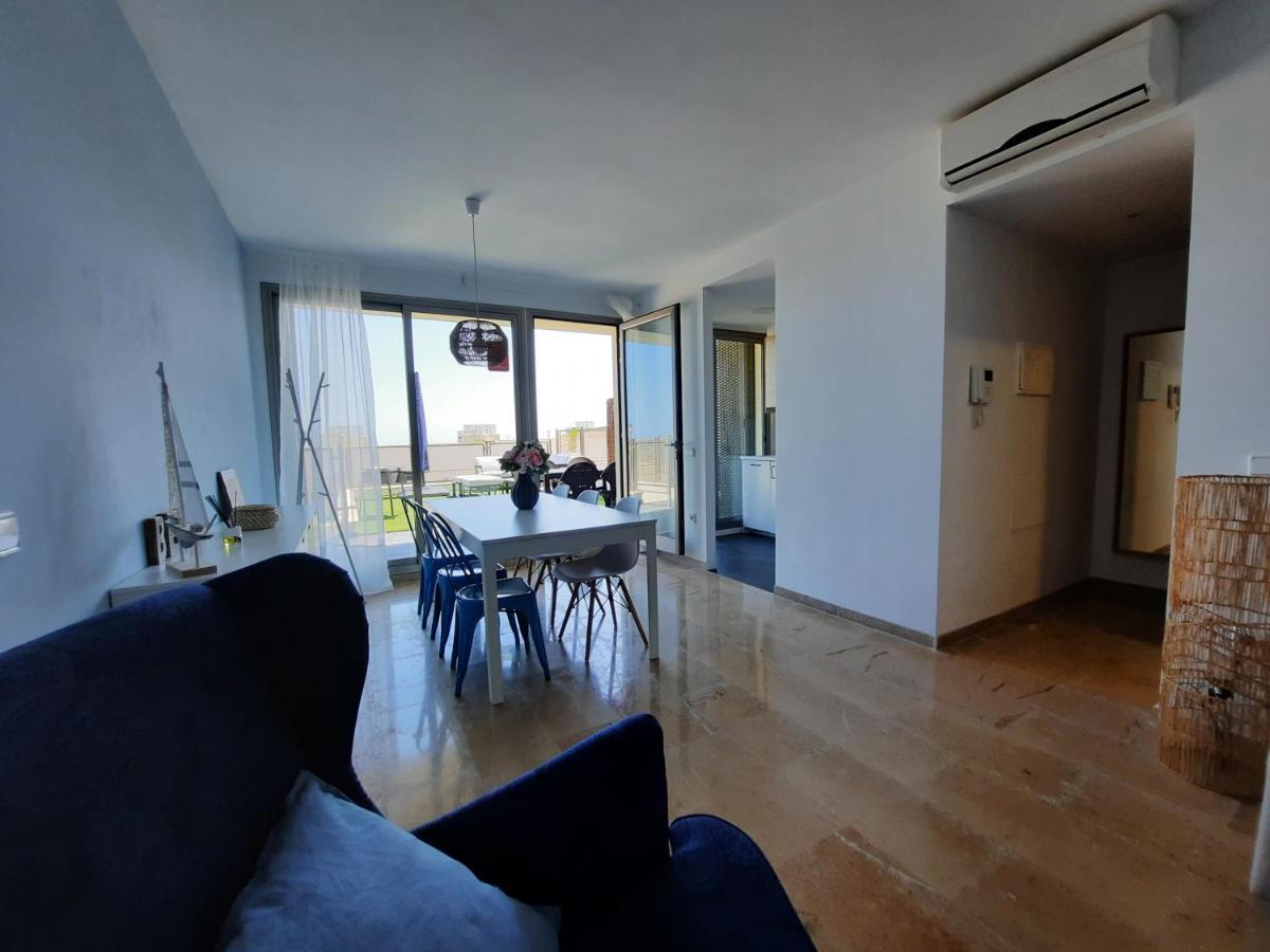 Adosado Completo Casa Sierra Y Playa Сasa de vacaciones
