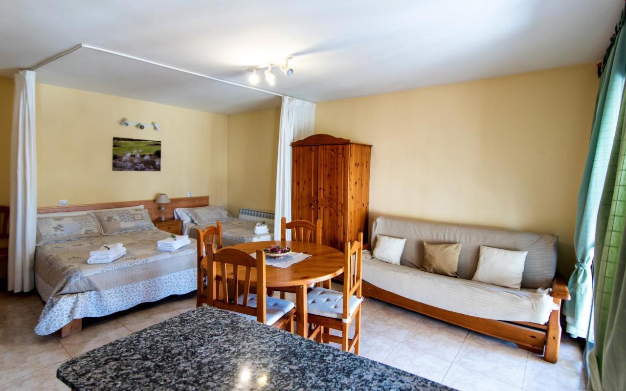 Casa rural Maribel